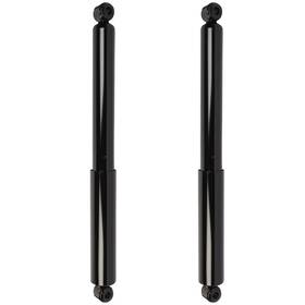 Ewaymotor Ew995084a01 Rear Pair Suspension Shocks Struts For 2000-2004 Nissan Xterra Frontier