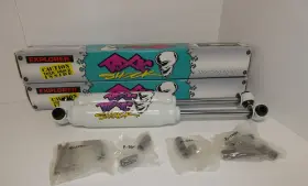 419500 Explorer Vtg Nos Pair Pro Comp Toxic Shock Absorber