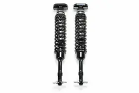 Fts22269 Fabtech Dirt Logic 2.5 Coil Over Shock Absorber Fits 15-20 F-150