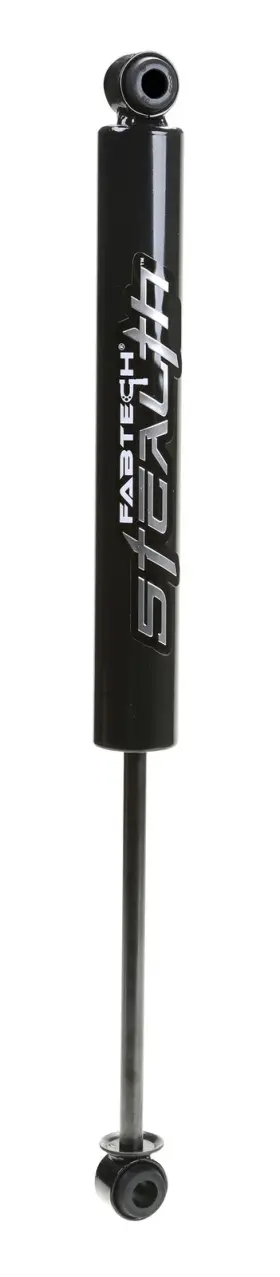 Fts6236 Fabtech Front Stealth Shock Absorber For 2011-2013 Ford F-250 Super Duty