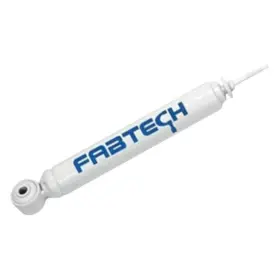Fts7188 Fabtech - Performance Front Driver Or Passenger Side Twin-tube