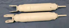 Fts7190 Fabtech 2x Shocks For 1999-2006 Chevy Silverado Gmc Sierra 1500