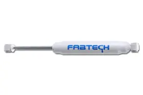 Fts7343 Fabtech - Performance Front Driver Or Passenger Side Twin-tube