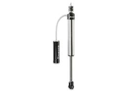 Fabtech Fts801072 Motorsports Dirt Logic 2.25 Resi Front Shock For 2014-2016