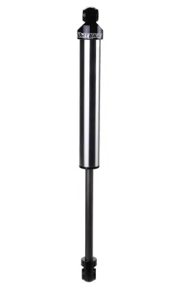 Fts811522 Fabtech - Dirt Logic 2.25 Rear Driver Or Passenger Side Monotube