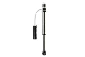 Fabtech Motorsports Fts80168d Dirt Logic 2.25 Resi Front Shock Fits Select