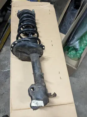 48530-48171 Factory/oem 527-60195er Passenger Strut Rear Awd Id Fits 07-09 Lexus Rx350