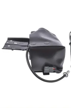 53400-1la4a Factory/oem Rear Air Suspension Compressor Pump For Infiniti Qx56 2011-2013 Qx80 2014-2020
