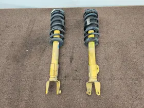 5181349ah Factory Original Genuine Oem Mopar Dodge Chrysler Challenger Gt 12-23 Bilstein Front Shock Absorber Strut With Coil Spring