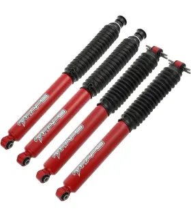 P1jk07180250z Fapo P1 Full Set 0-2.5 Inch Lift Shocks For Jeep Wrangler Jk 2007-2018 P1jk07180250z Fapo P1 Full Set 0-2.5 Inch Lift Shocks For Jeep Wrangler Jk 2007-2018