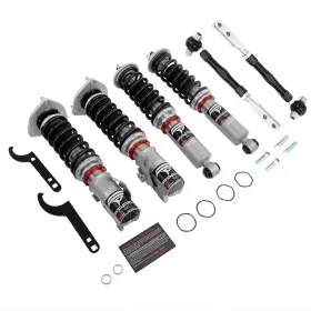 Pz001320-311 Fapo Pf001220 Pf 32 Damper Coilover Front Tension Rod For Nissan S13 240sx Silvia 89-94