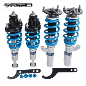 Ps003620-311 Fapo Ps Shock Struts Suspension Lowering Kit For Mitsubishi Outlander 11-20