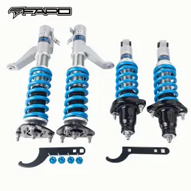 Ps022120-311 Fapo Ps Coilover Lowering Kits For Honda Cr-v 2002-2006 Rd4-rd9 Fwd And Awd
