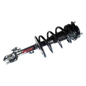 1333491l Fcs For Toyota Sienna 11-12 Front Driver Side Complete Strut Assembly