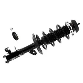 1333831r Fcs For Honda Cr-z 11-15 Front Passenger Side Complete Strut Assembly