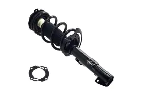 1337128l Fcs For Jeep Cherokee 14-18 Front Driver Side Complete Strut Assembly