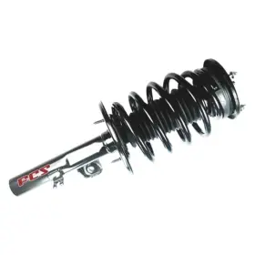 2335849l Fcs For Ford Taurus 2008-2009 Front Driver Side Complete Strut Assembly