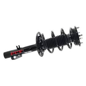 Fcs 2335876l For Ford Taurus 2010-2011 Front Driver Side Complete Strut Assembly