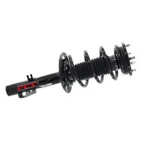 2335876l Fcs For Ford Taurus 2010-2011 Front Driver Side Complete Strut Assembly