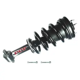 2345815 Fcs For Chevy Silverado 1500 Ld 19 Strut Assembly Front Driver Or Passenger Side