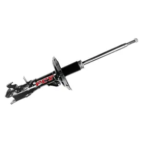 333440r Fcs For Honda Fit 2009-2013 Front Passenger Side Strut