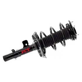 3335909r Fcs For Acura Tlx 15-18 Front Passenger Side Complete Strut Assembly
