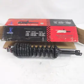 1336319l Fcs Auto Single Rear Driver Side Strut Fits 1994-1997 Honda Accord