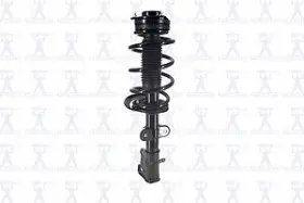 1331821 Fcs Auto Parts Suspension Strut And Coil Spring Assembly
