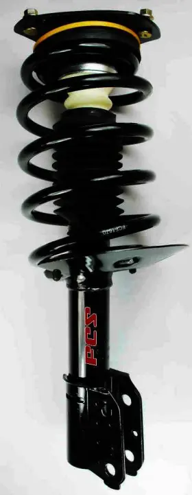 1332348 Fcs Auto Parts Suspension Strut And Coil Spring Assembly