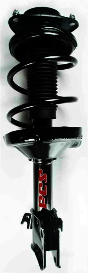 1333431r Fcs Auto Parts Suspension Strut And Coil Spring Assembly Fits 11-13 Subaru Forester