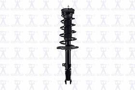 Fcs Auto Parts 1333562r Rr Complete Strut Assy Automotive