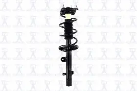 1333927l Fcs Auto Parts Suspension Strut And Coil Spring Assembly Fits 2017-2018 Honda Cr-v Automotiv