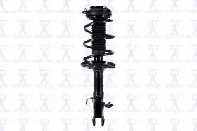 1334048l Fcs Auto Parts Suspension Strut And Coil Spring Assembly Fits 18-20 Subaru Crosstrek