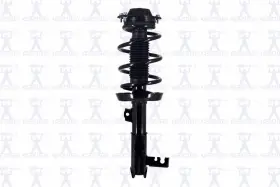1334124r Fcs Auto Parts Suspension Strut And Coil Spring Assembly Fits 17-20 Buick Envision