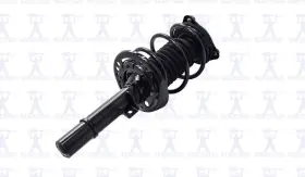 1335981r Fcs Auto Parts Suspension Strut And Coil Spring Assembly Fits 16-20 Honda Civic