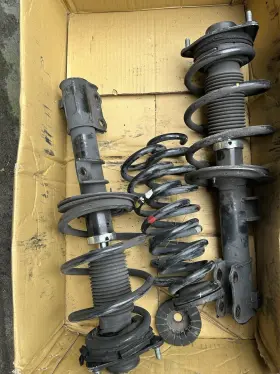 1336324 Fcs Auto Parts 2013-2016 Hyundai Genesis Coupe Suspension