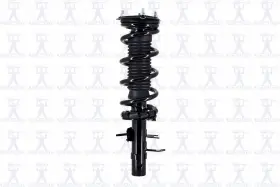 1337027r Fcs Auto Parts Suspension Strut And Coil Spring Assembly