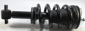 1345555 Fcs Auto Parts Suspension Strut And Coil Spring Assembly Front