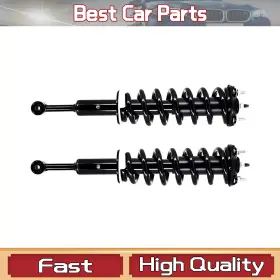 1345849l Fcs Auto Parts Front Struts For 2008-2022 Toyota Sequoia