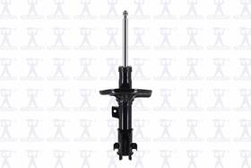 Fcs Auto Parts 331661r Suspension Strut Assembly Fits 04-12 Mitsubishi Galant