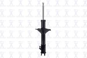 Fcs Auto Parts 331764r Suspension Strut Assembly Fits 96-98 Subaru Legacy