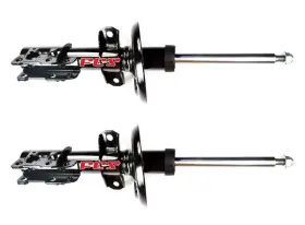 332356 Fcs Auto Parts 2pcs Front Struts Assembly For Chevrolet Hhr Cobalt Pontiac G5 Pursuit 5-11