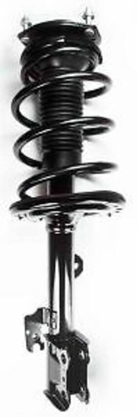 Fcs Auto Parts 3333393l Frt Complete Strut Assy Automotive