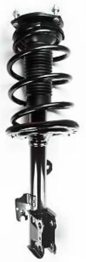 3333393l Fcs Auto Parts Frt Complete Strut Assy Automotive