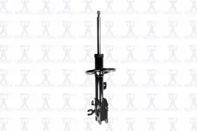 333560l Fcs Auto Parts Suspension Strut Assembly Fits 13-16 Mazda Cx-5