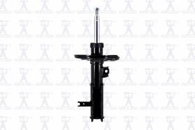 Fcs Auto Parts 333701l Suspension Strut Assembly Fits 16-22 Chevrolet Malibu
