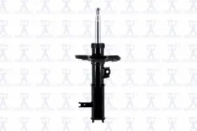 333701l Fcs Auto Parts Suspension Strut Assembly Fits 16-22 Chevrolet Malibu