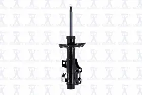 333838l Fcs Auto Parts Suspension Strut Assembly Fits 16-22 Chevrolet Camaro