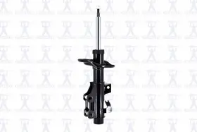 333842r Fcs Auto Parts Suspension Strut Assembly Fits 16-22 Chevrolet Camaro