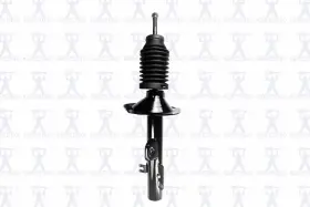 335542l Fcs Auto Parts Suspension Strut Assembly Fits 05-07 Ford Freestyle